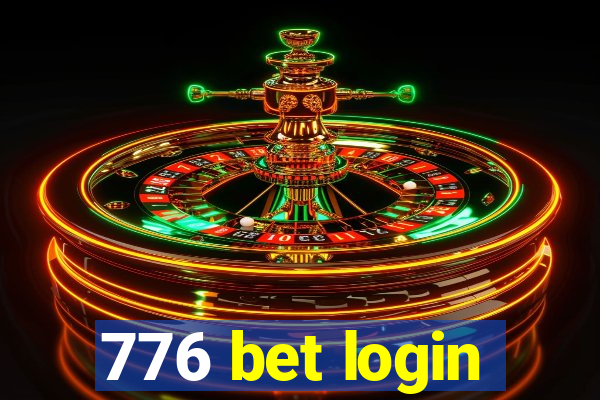 776 bet login